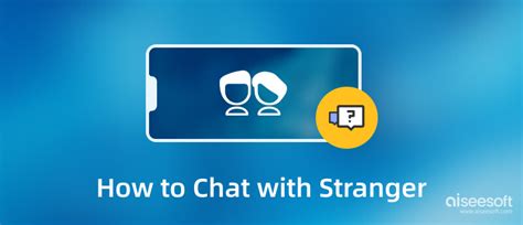 Stranger Chat